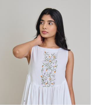 All White Collection