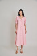The Sage Pink Edit