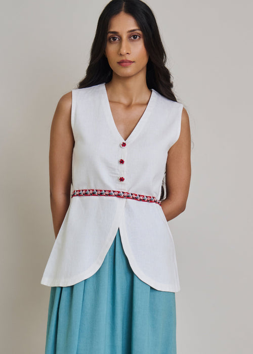 Daisy Button Set
