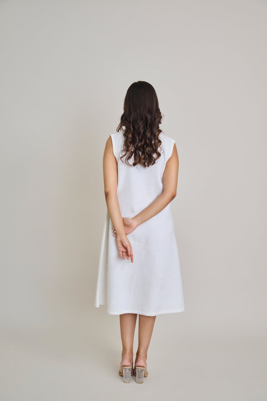 Meadow Pocket Dress