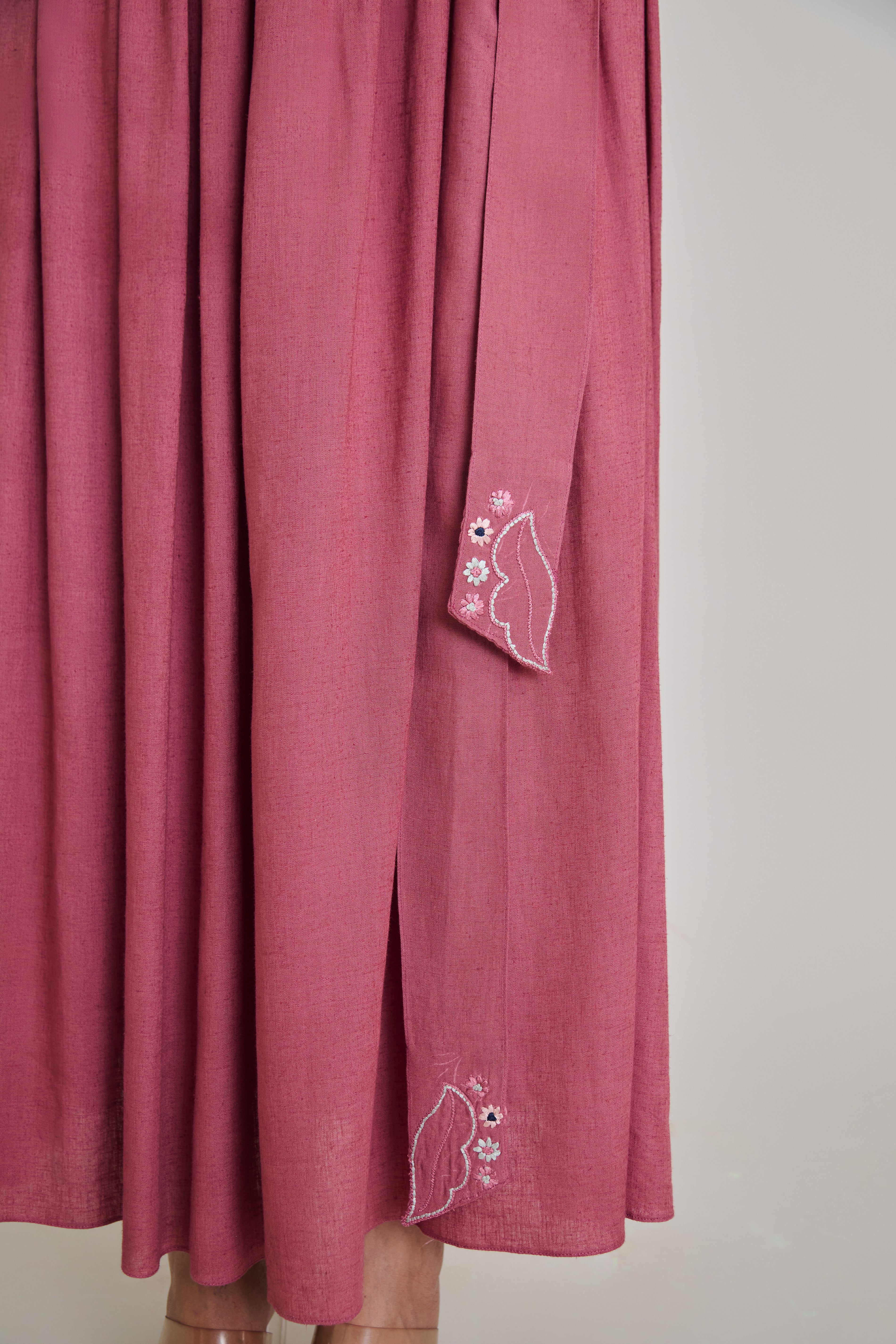 The Earthen Rose Co Ord