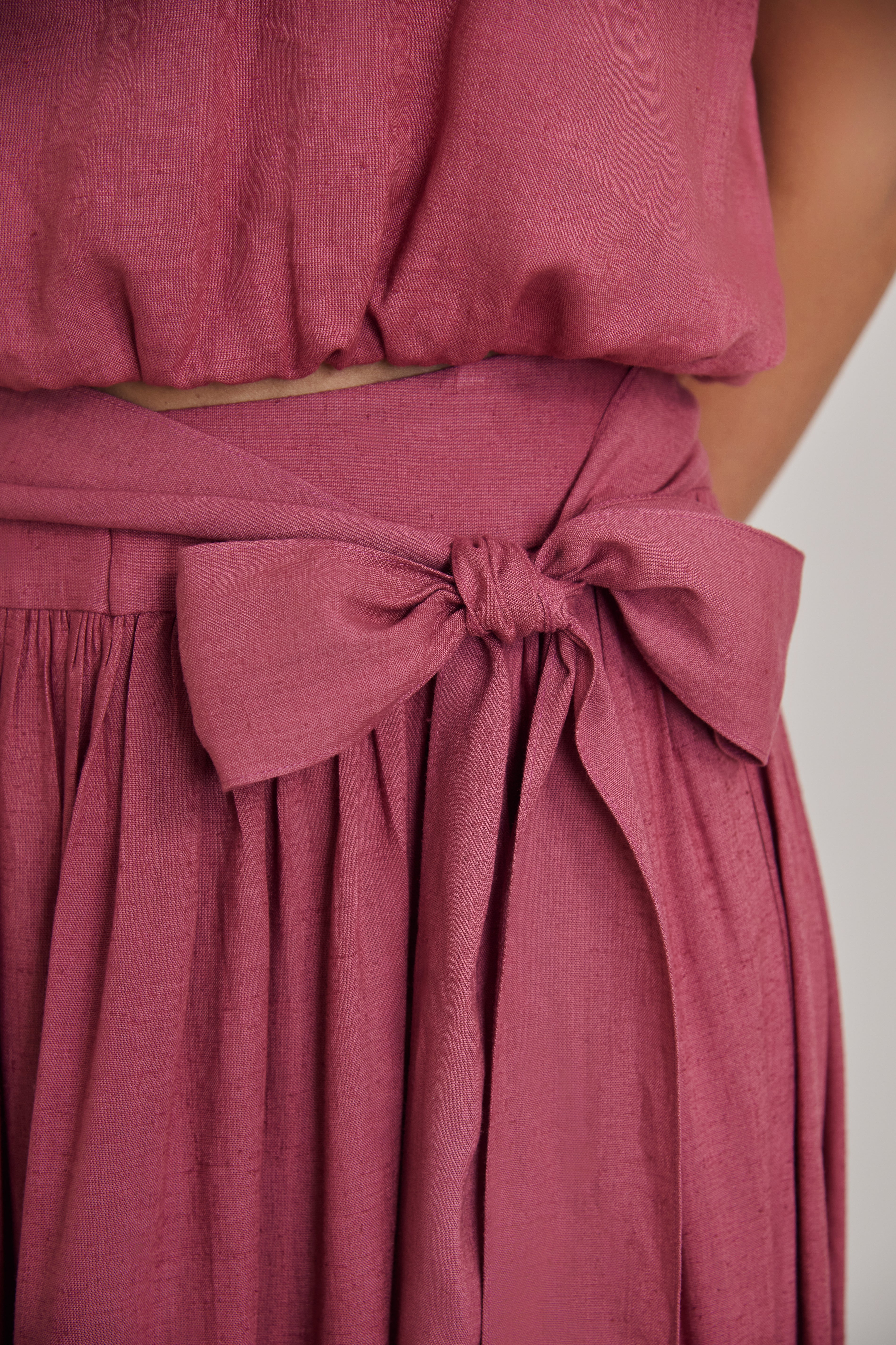 The Earthen Rose Co Ord