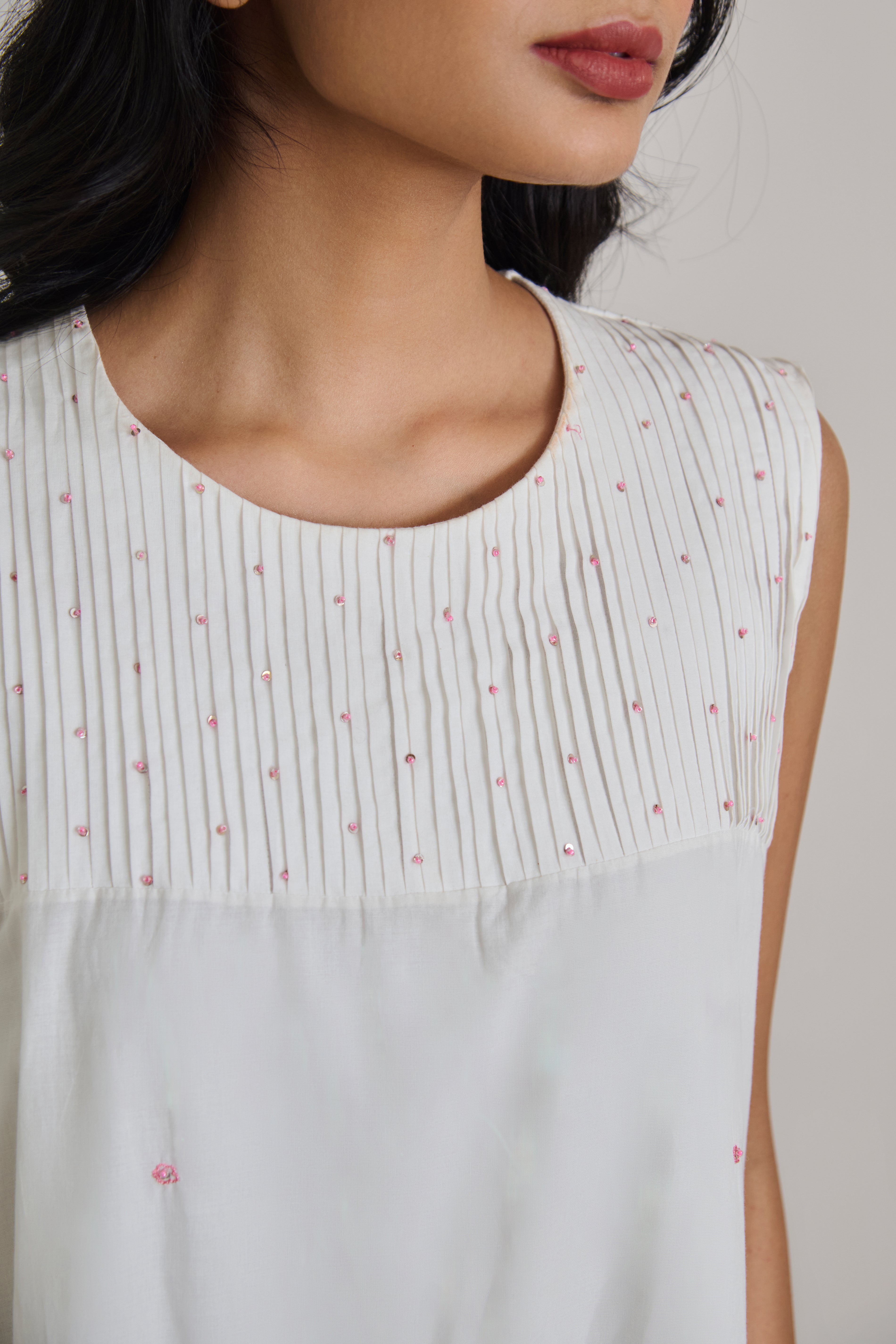 The Christmas Dress