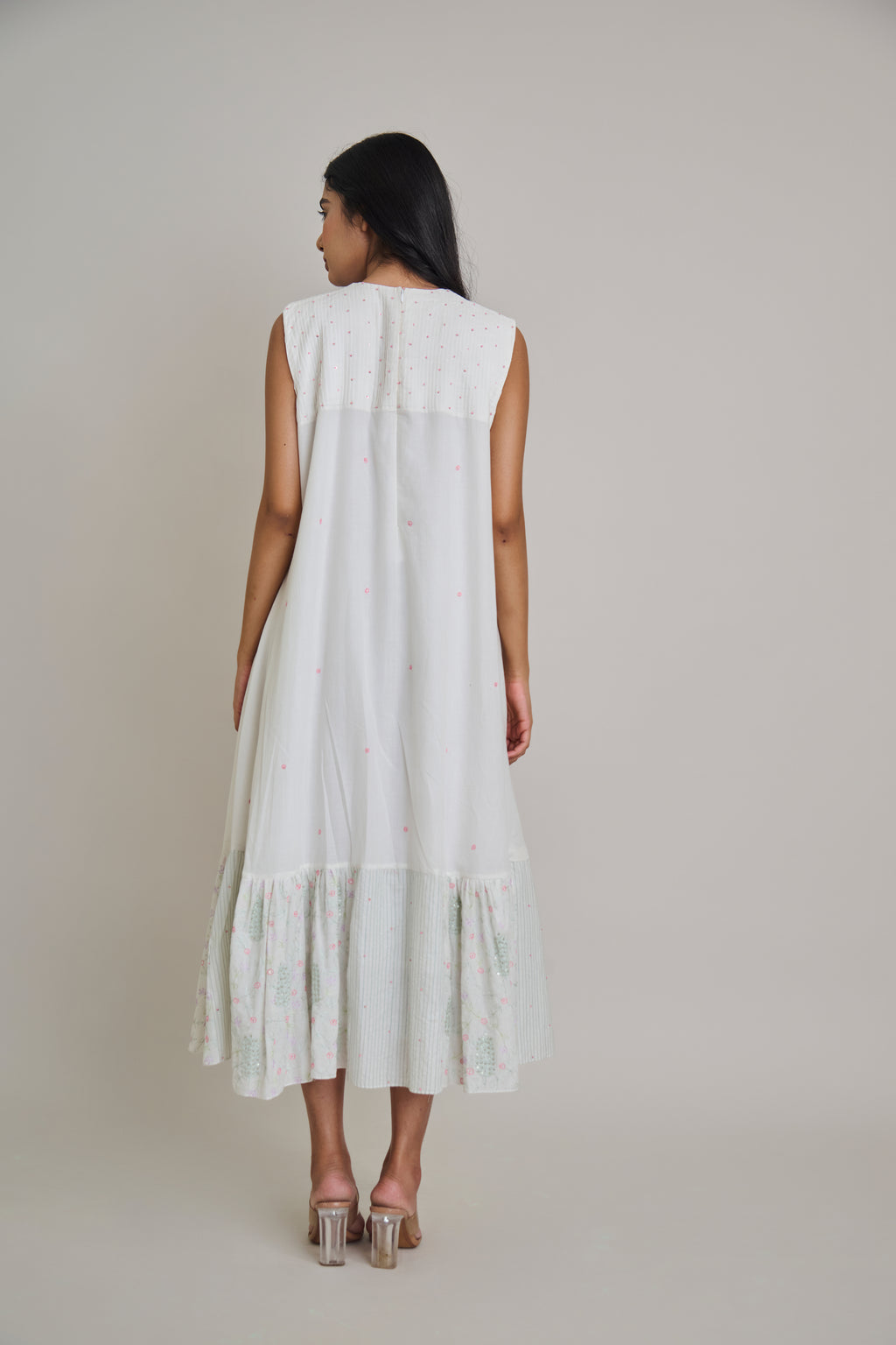 The Christmas Dress