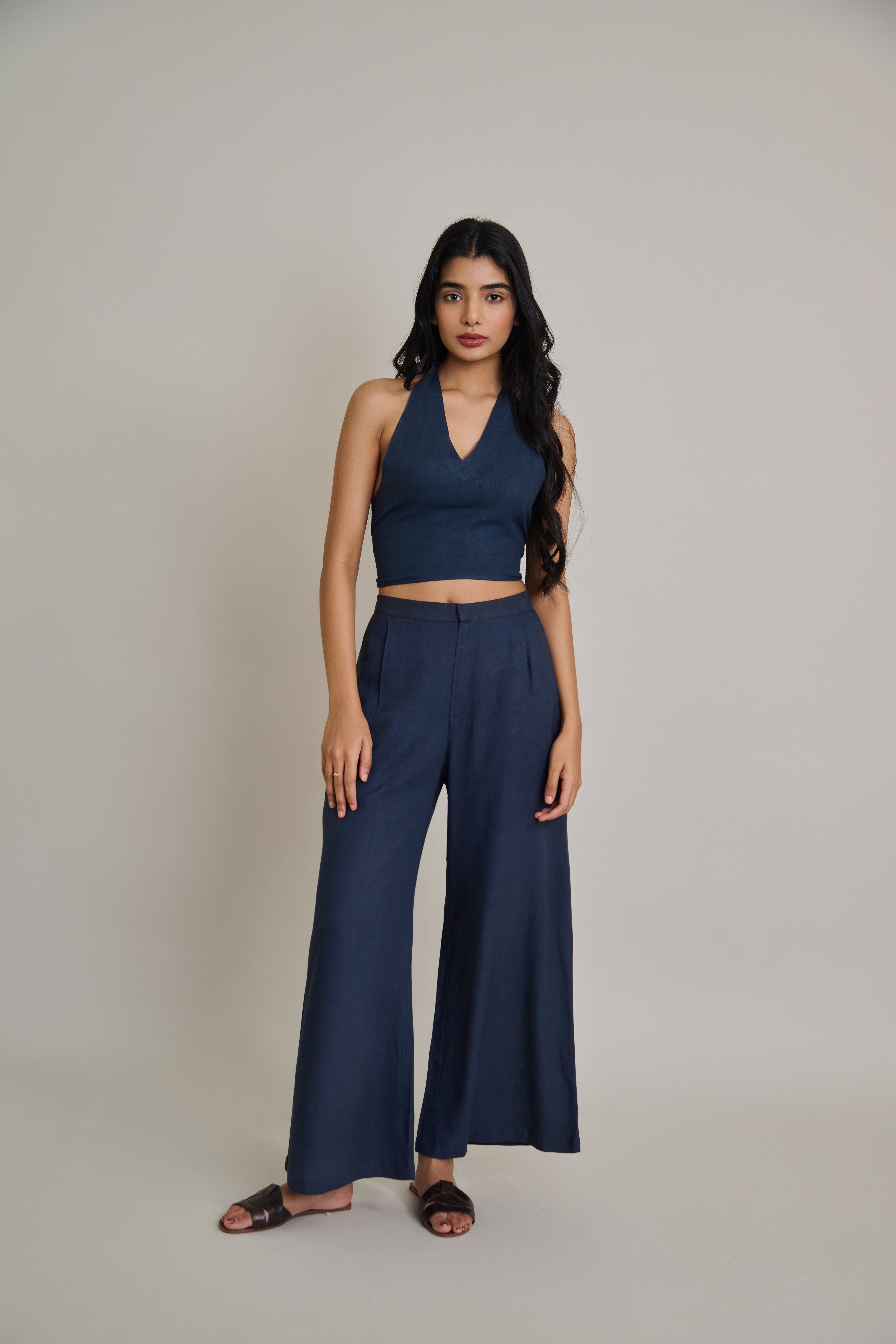 Midnight Muse Co-ord