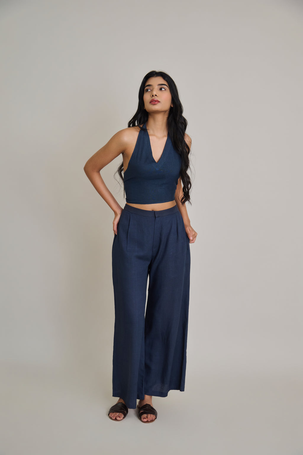 Midnight Muse Co-ord