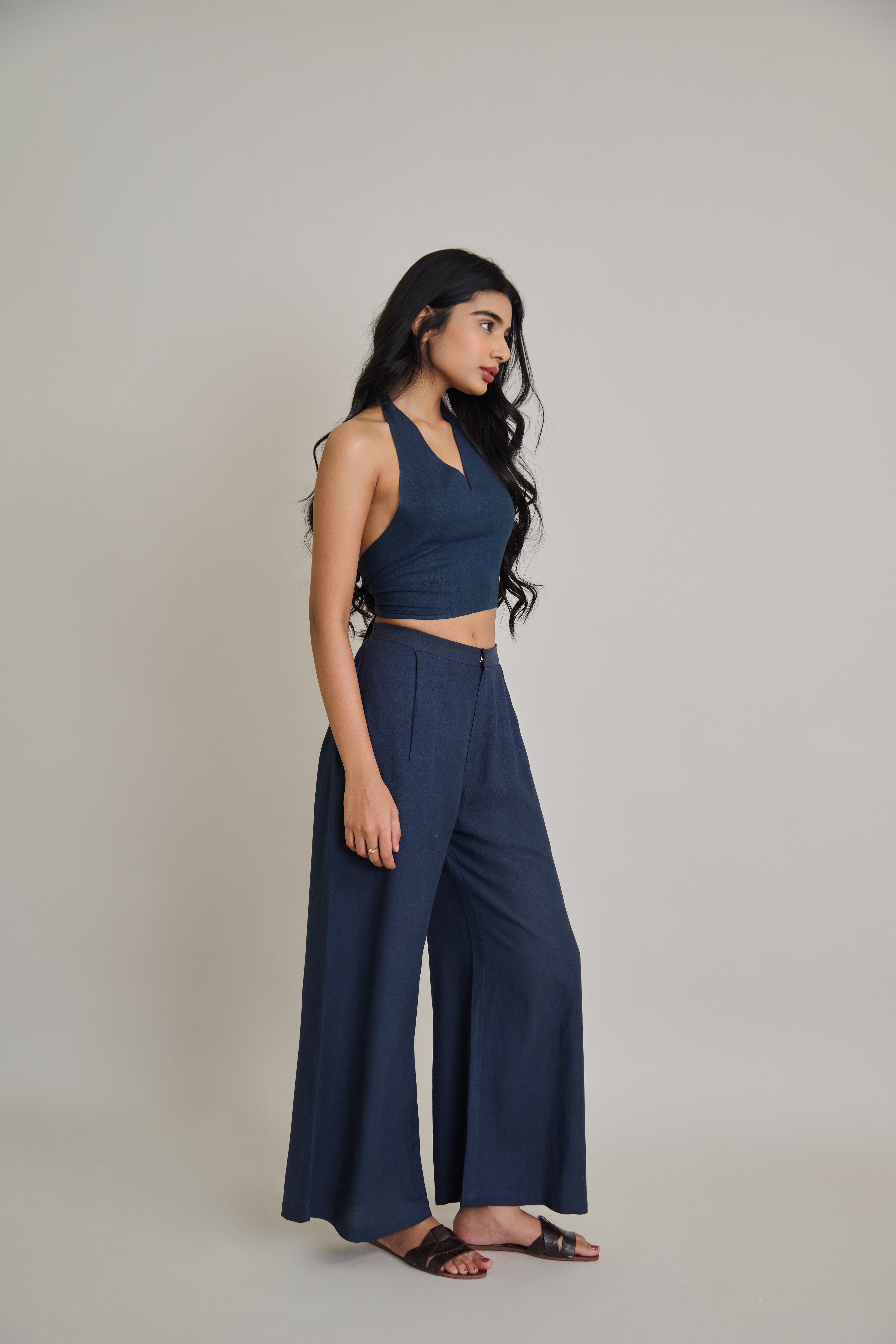 Midnight Muse Co-ord