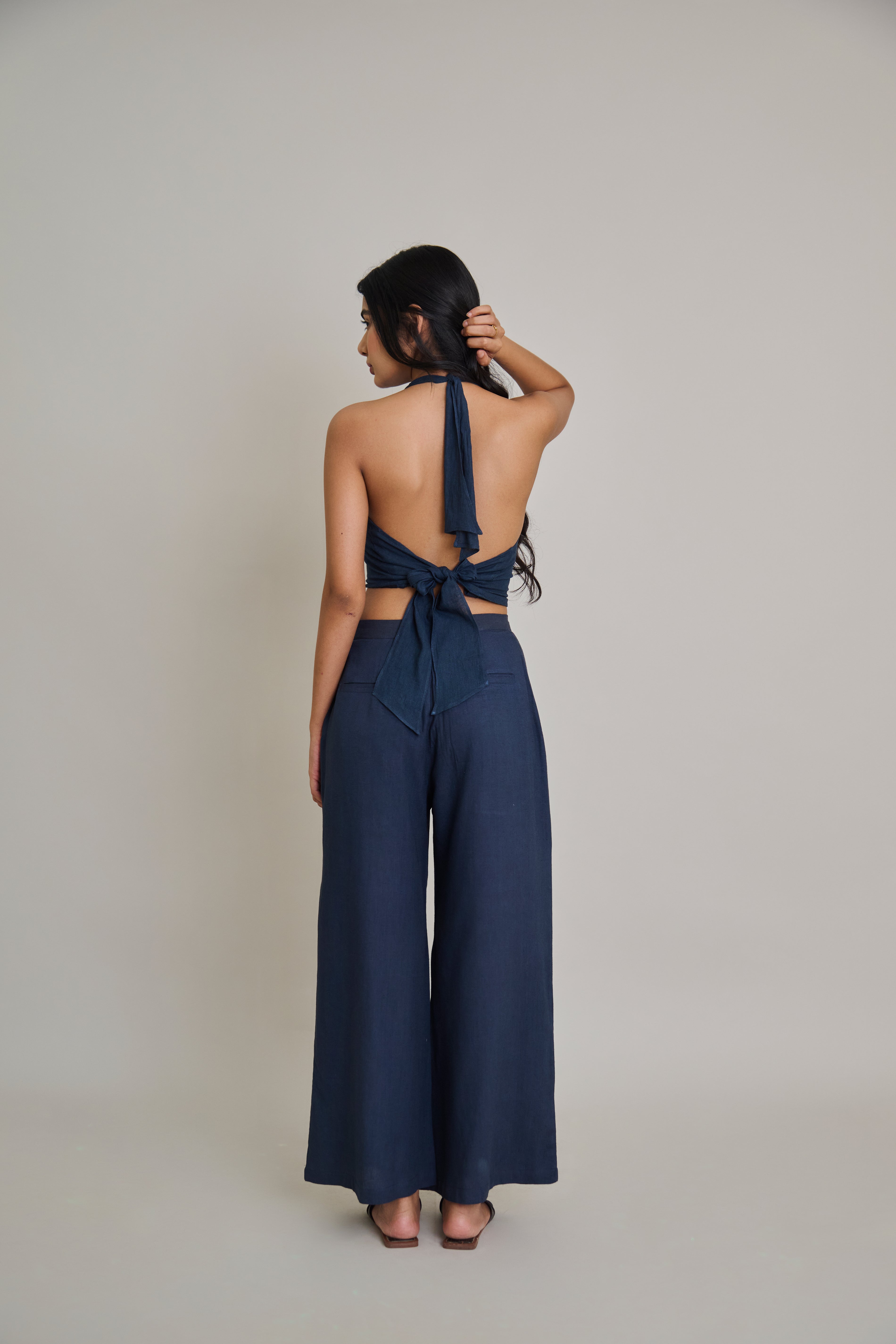 Midnight Muse Co-ord