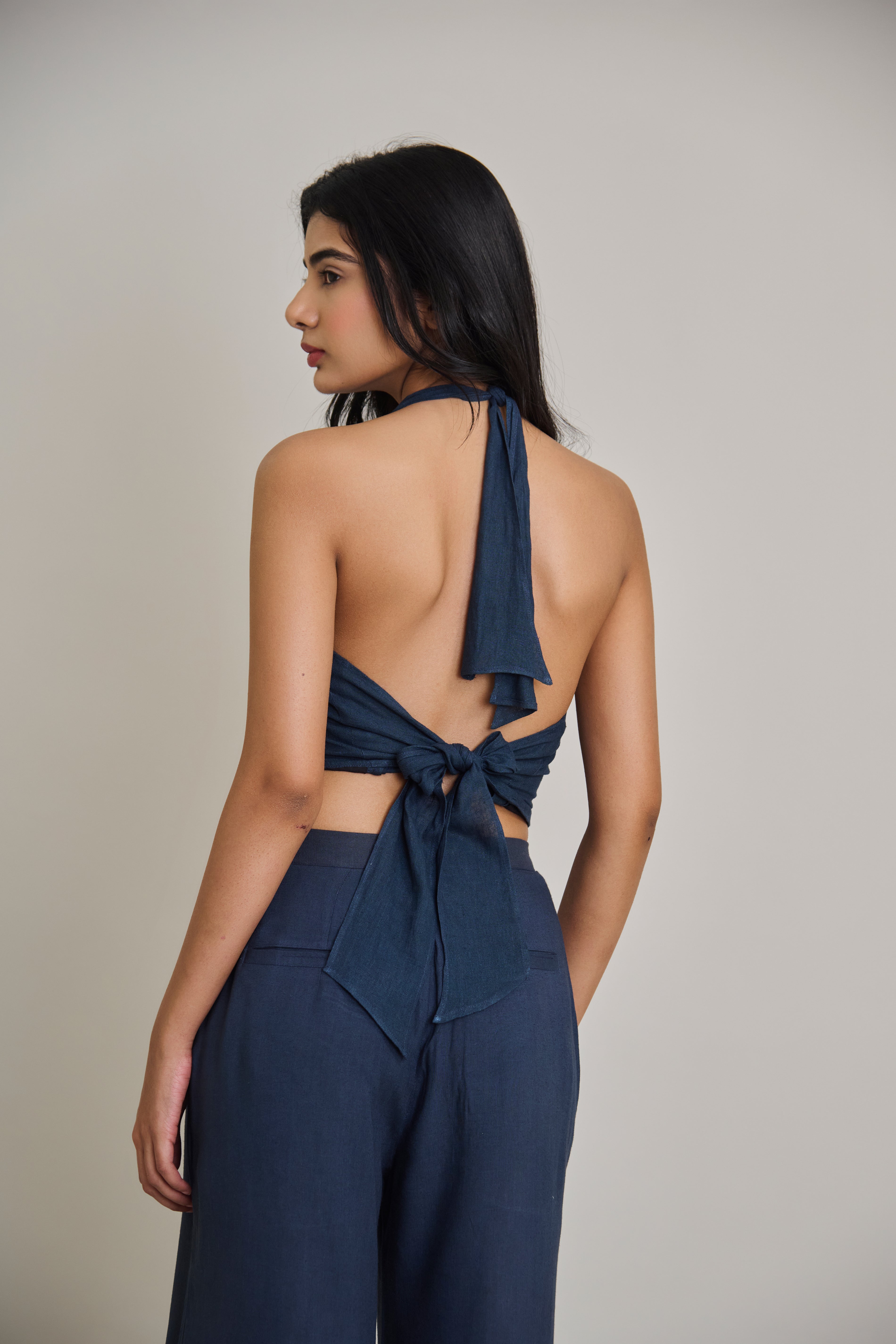 Midnight Muse Co-ord