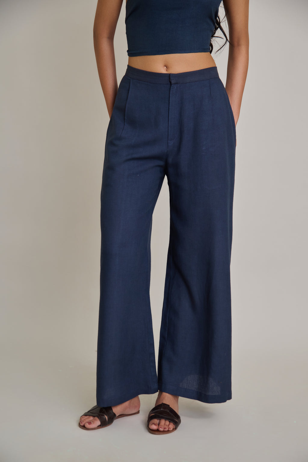 Midnight Muse Co-ord