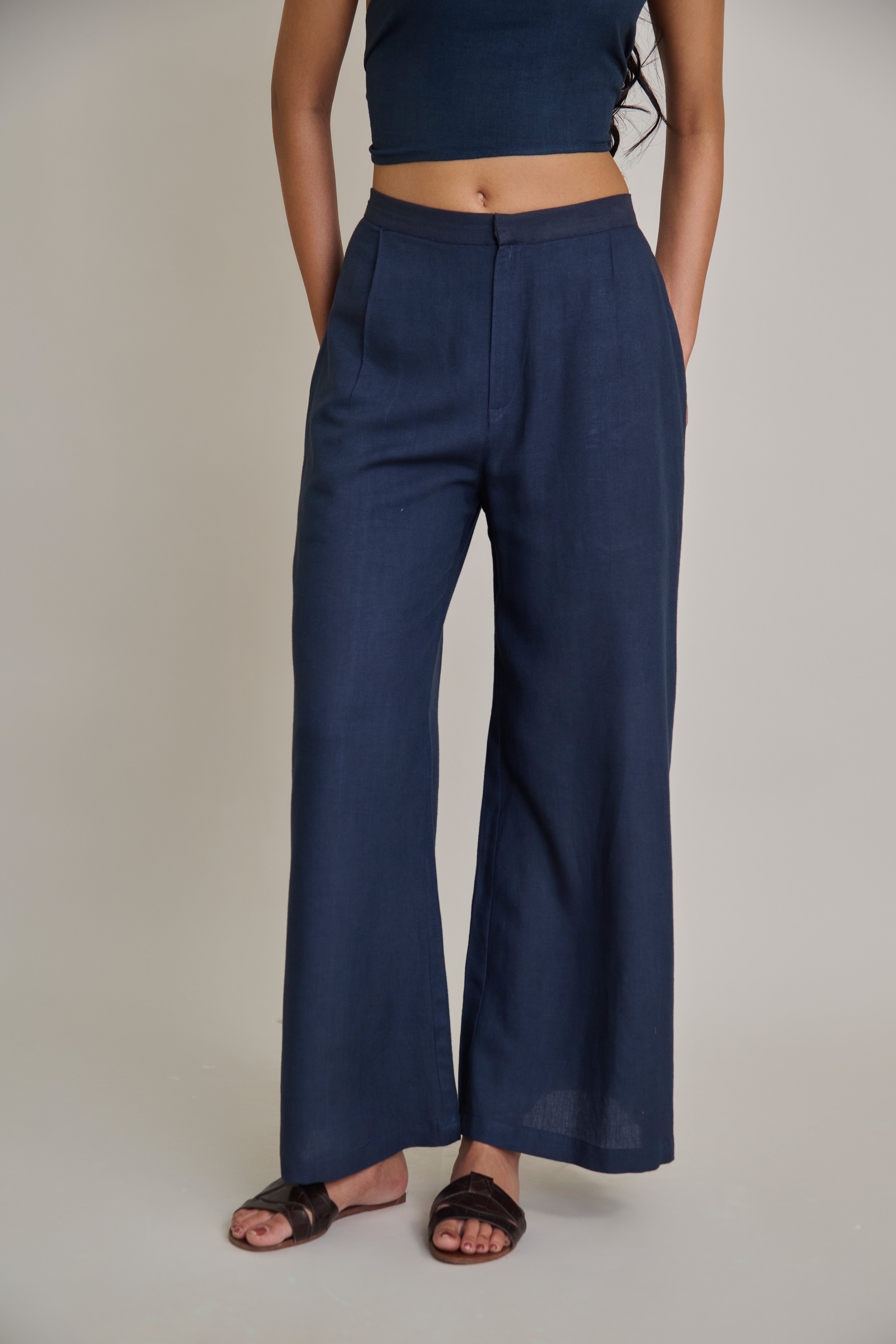 Midnight Muse Co-ord