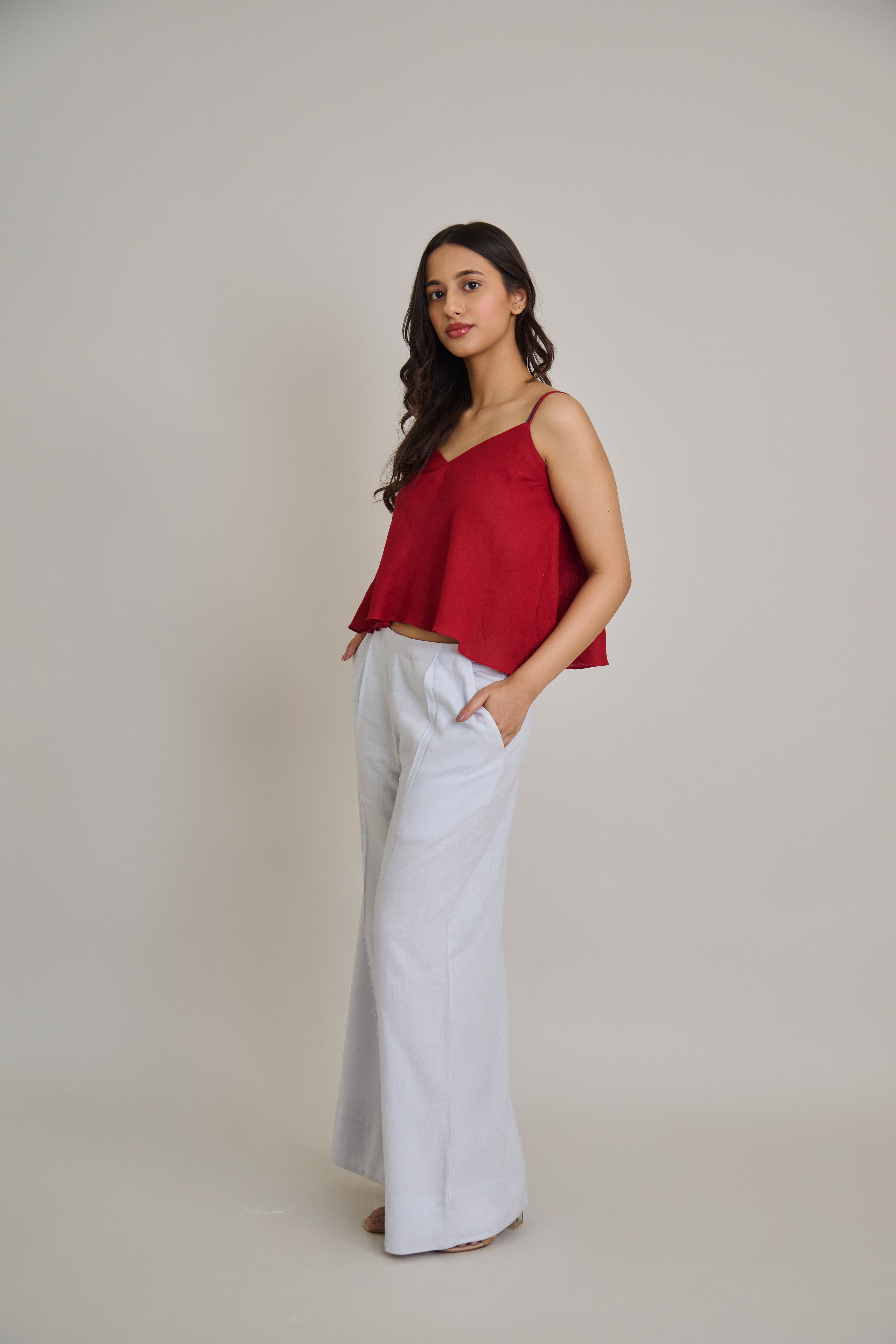 The Edit Camisole Top