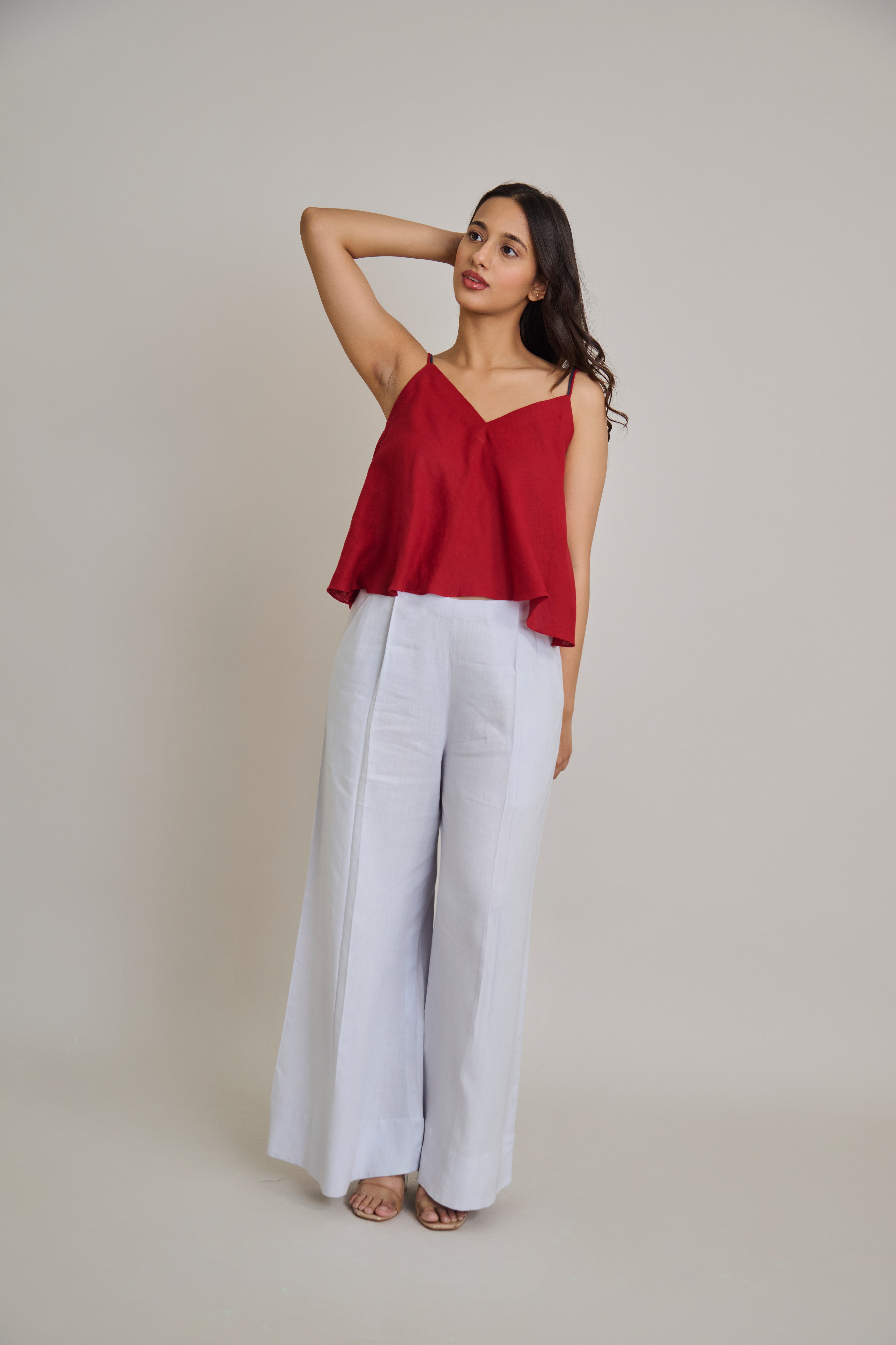 The Edit Camisole Top