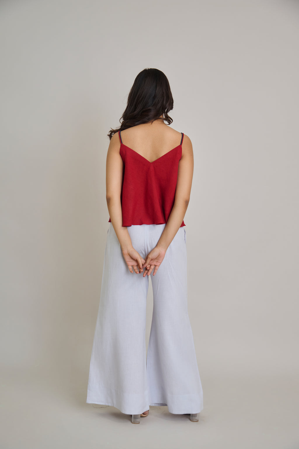 The Edit Camisole Top