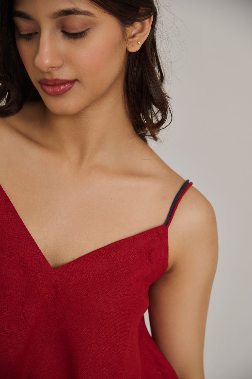 The Edit Camisole Top