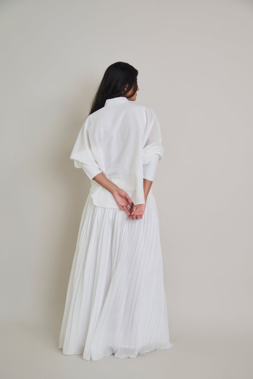 The Femme Skirt Set