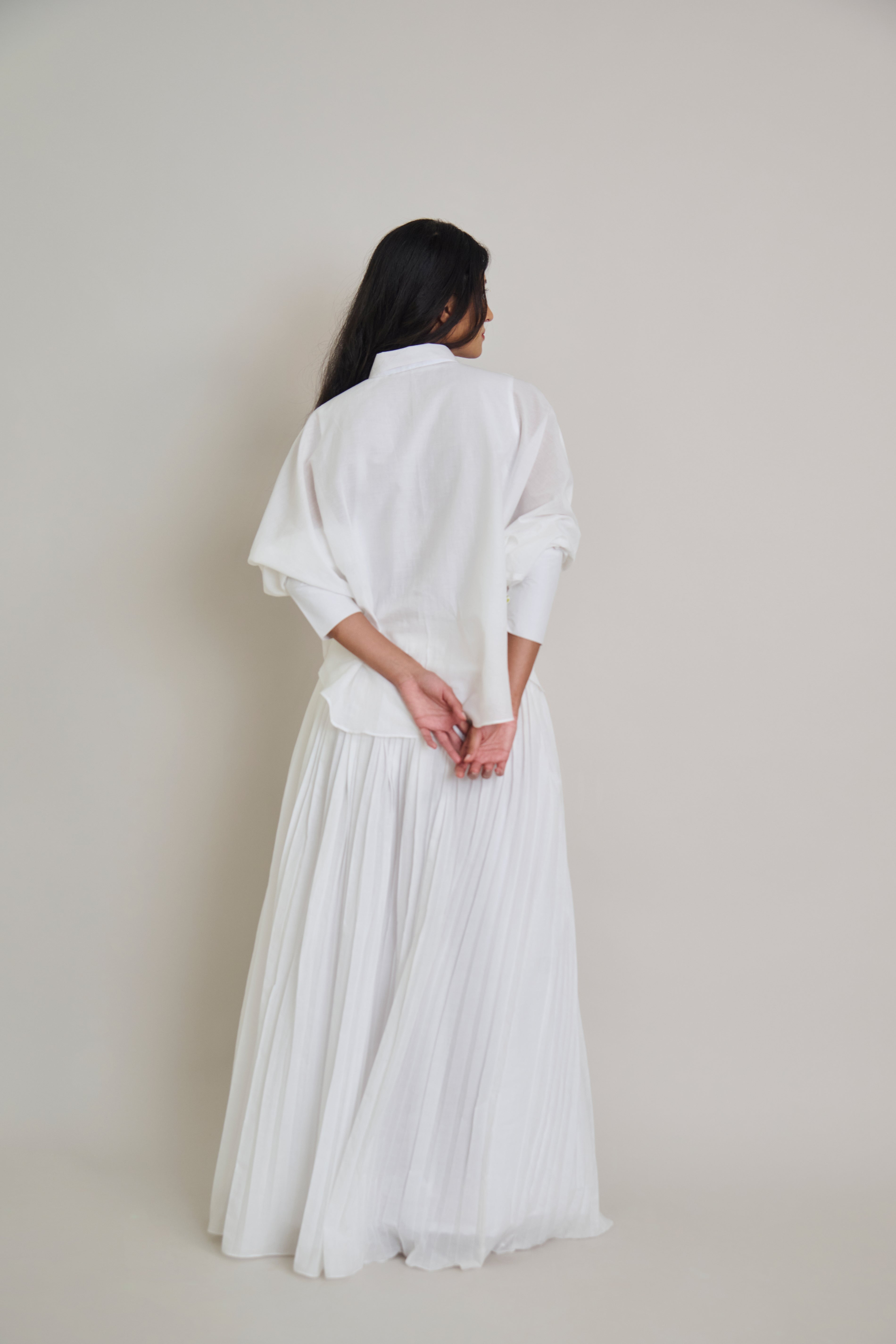 The Femme Skirt Set