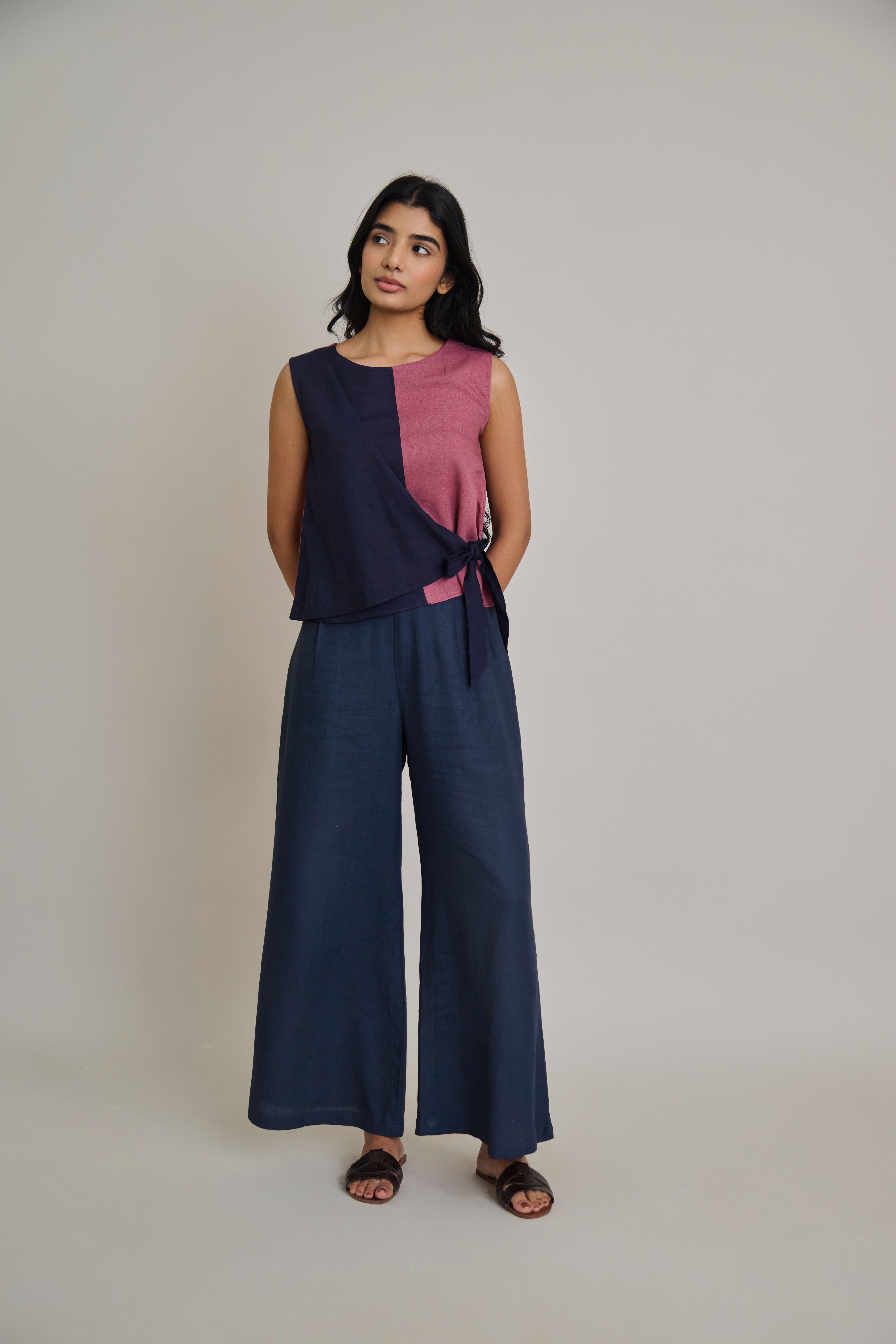 The Wrap Top