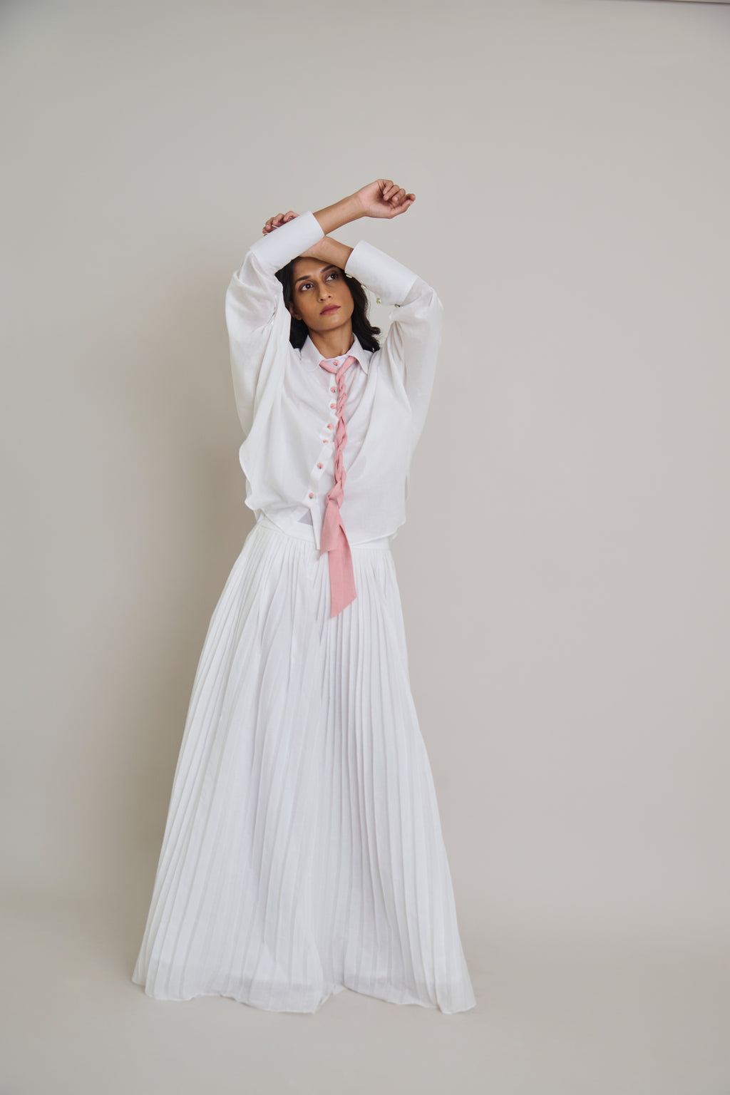 The Femme Skirt Set
