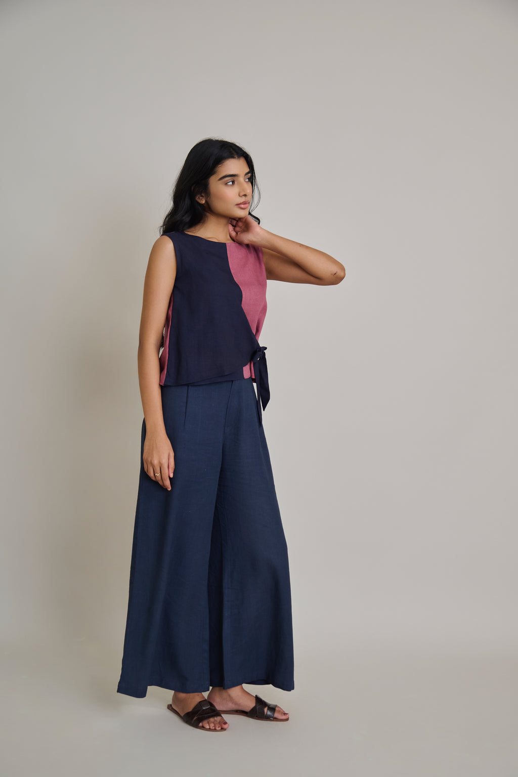 The Wrap Top