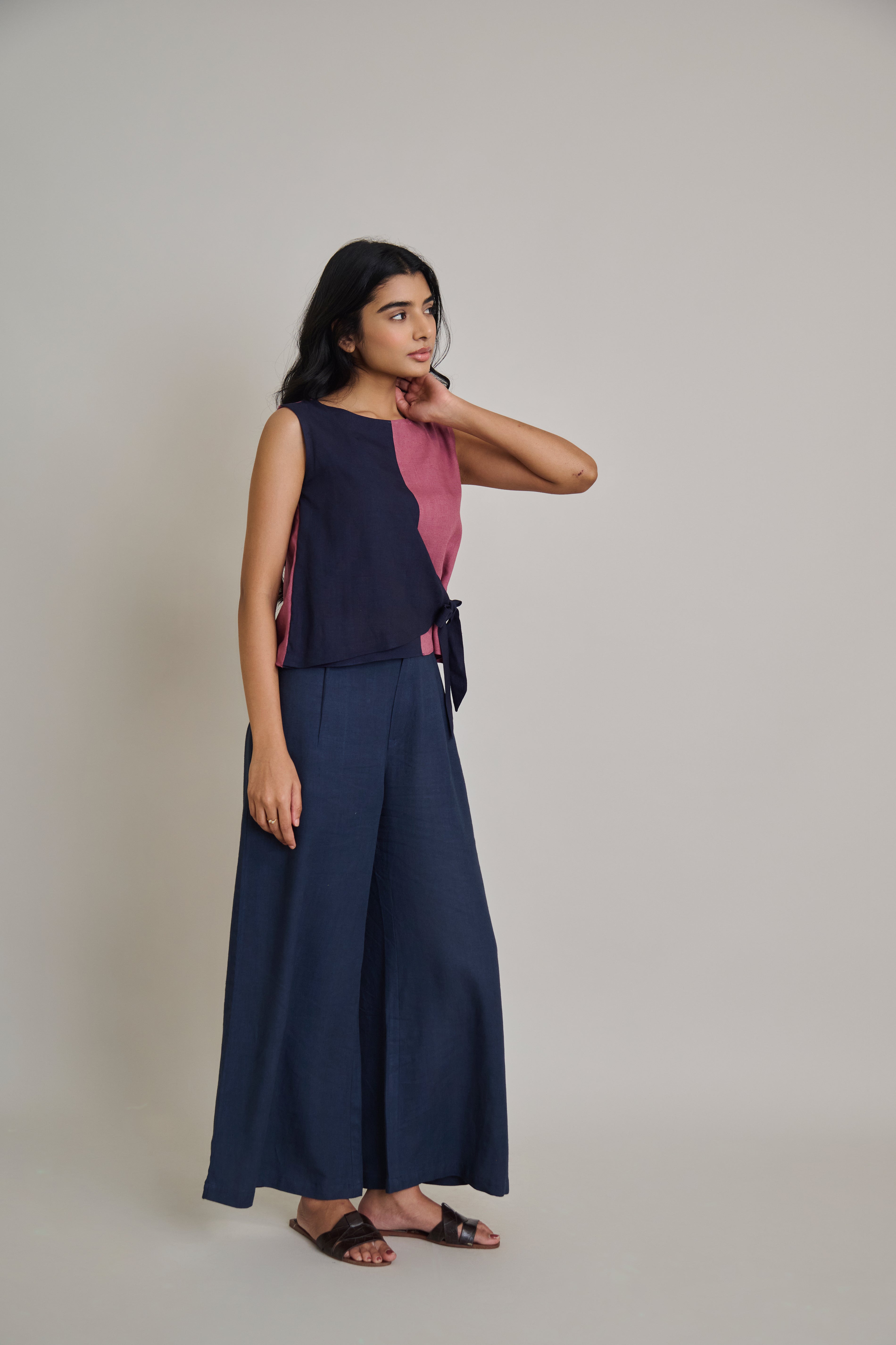 The Wrap Top