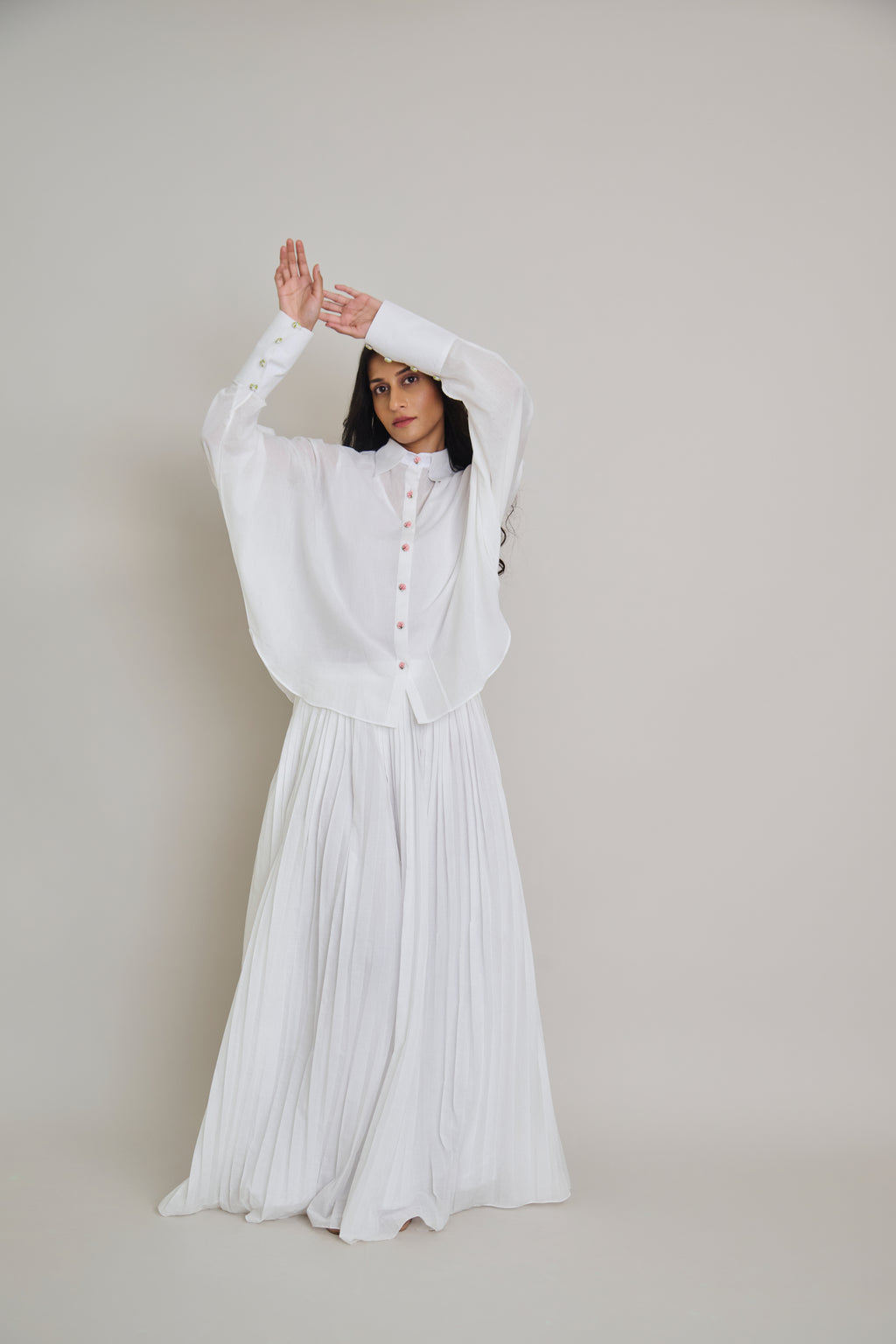 The Femme Skirt Set