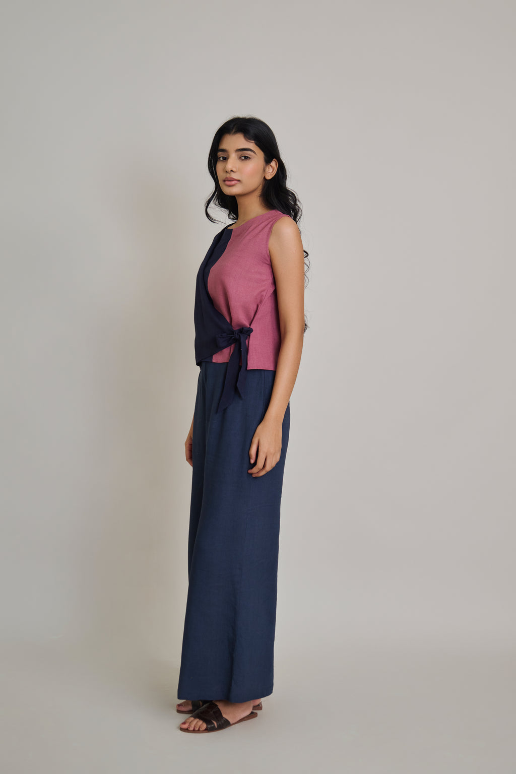 The Wrap Top