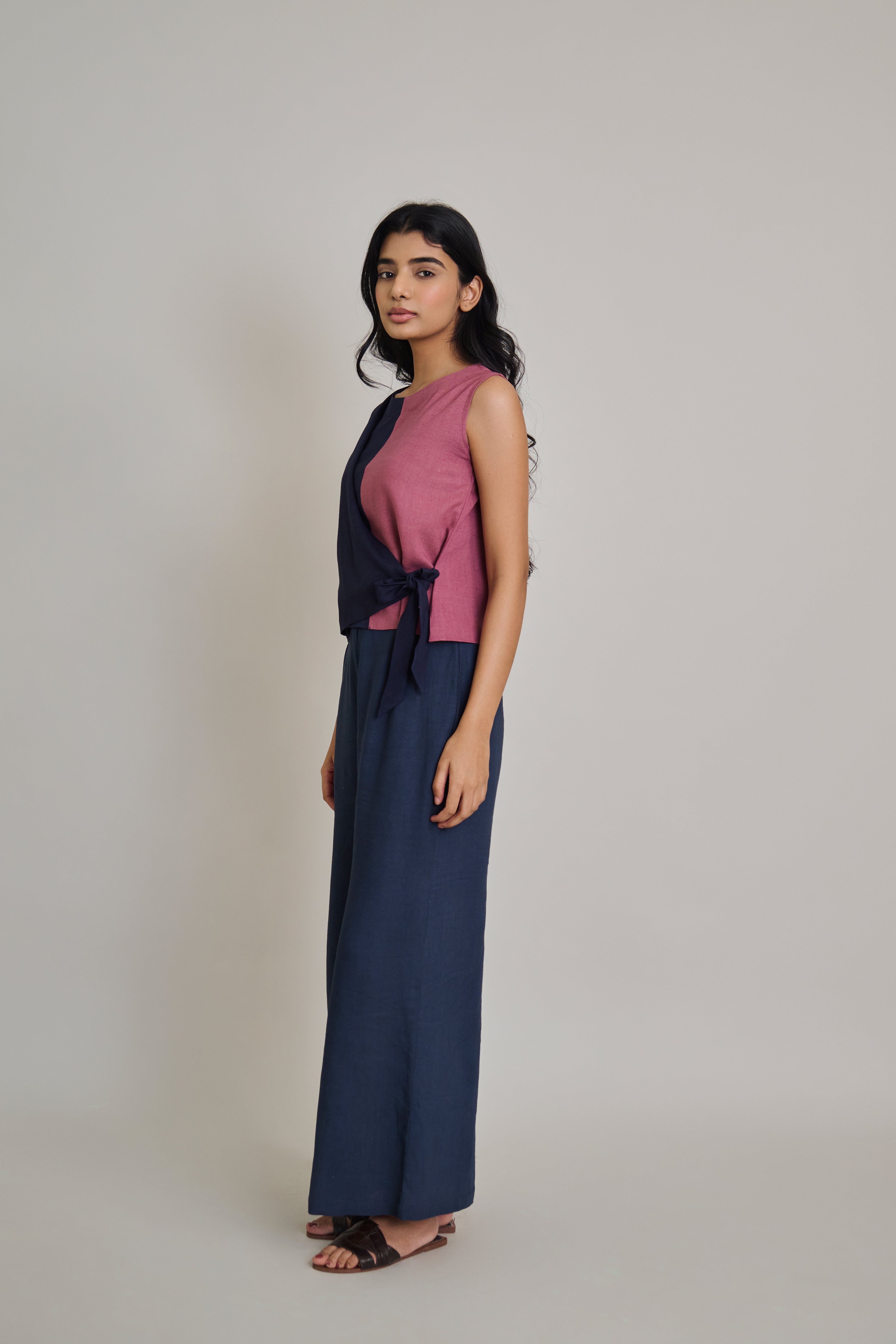 The Wrap Top