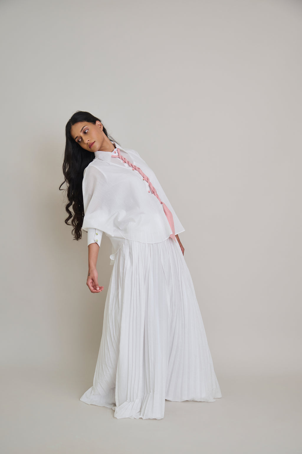 The Femme Skirt Set