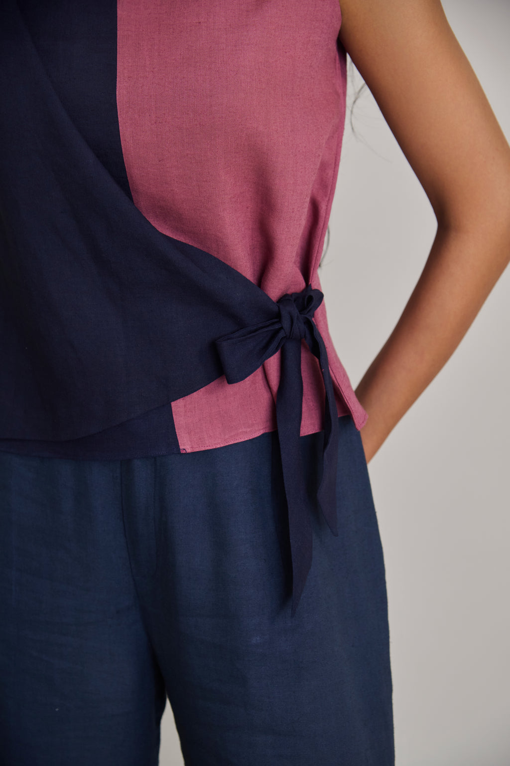 The Wrap Top