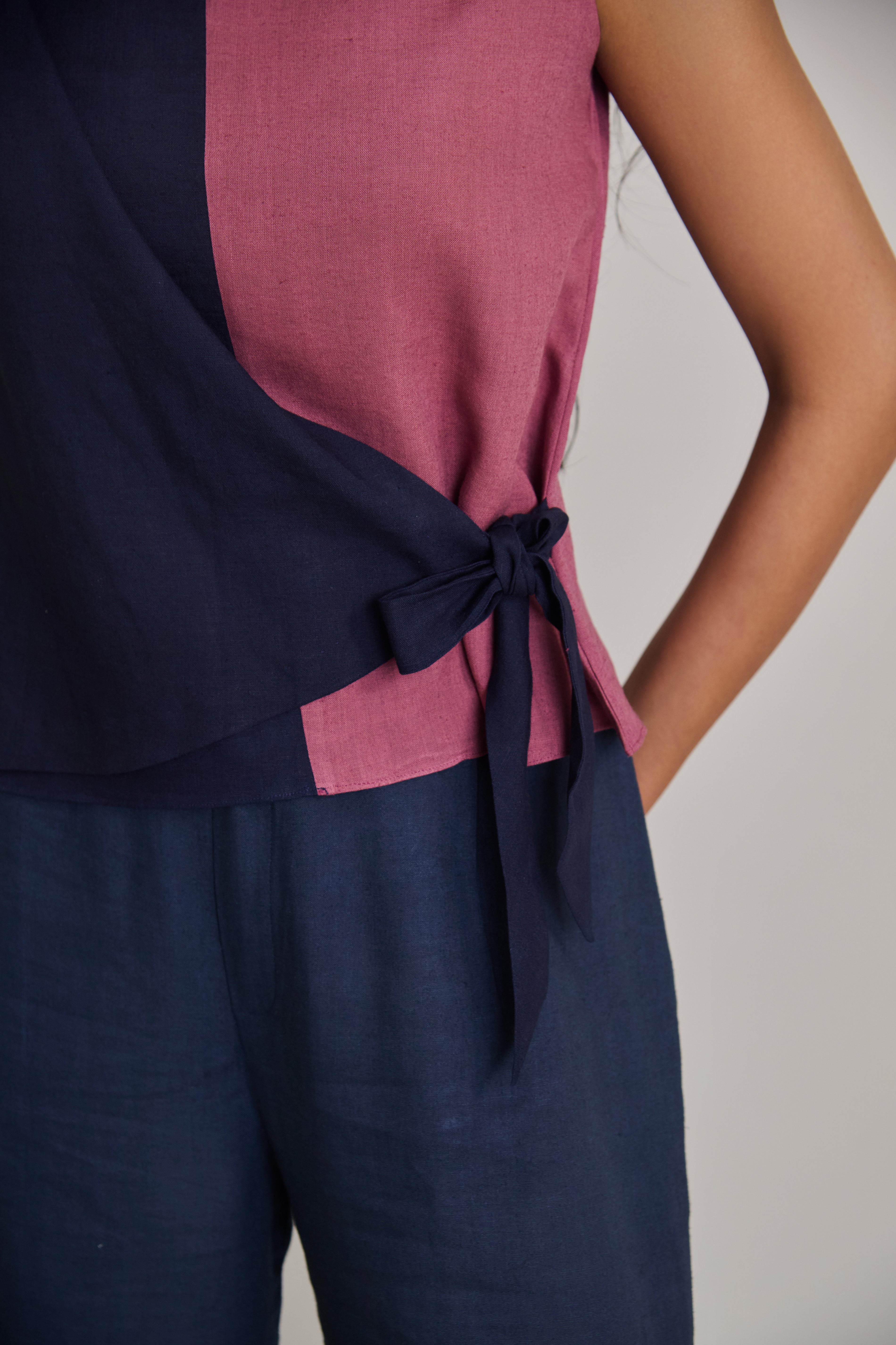 The Wrap Top