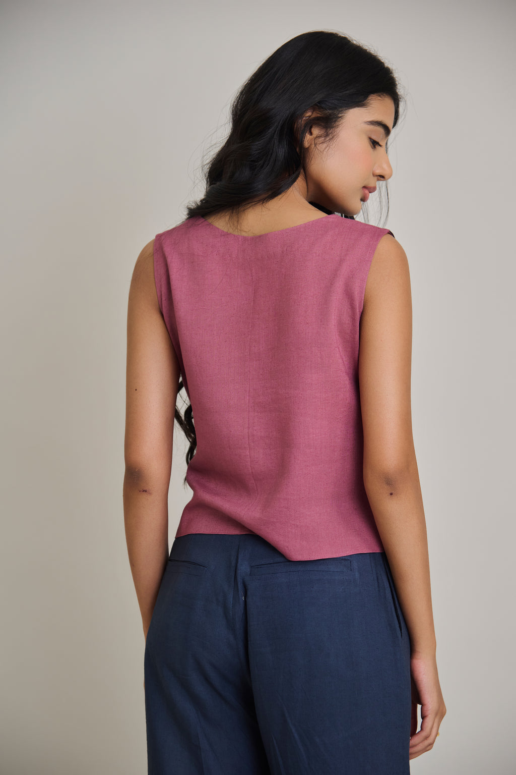 The Wrap Top