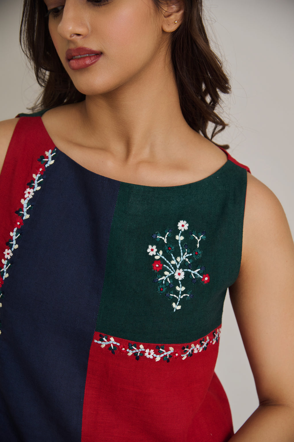 The Harmony Edit Top