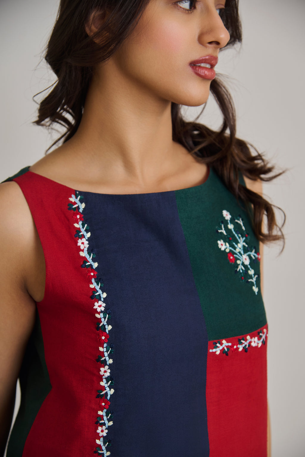 The Harmony Edit Top