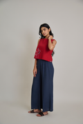 The Red Bliss Top
