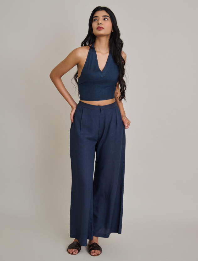 Midnight Muse Co-ord