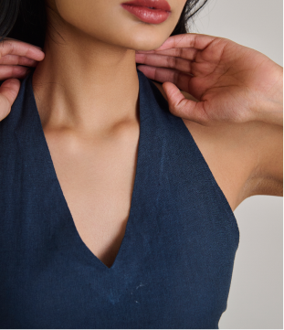 Midnight Muse Co-ord