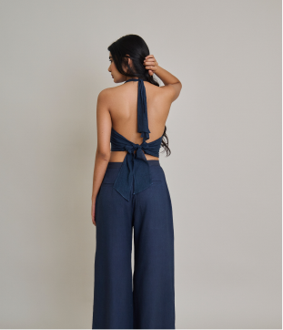 Midnight Muse Co-ord