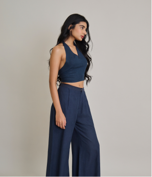 Midnight Muse Co-ord