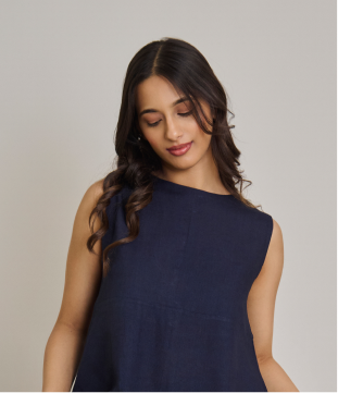 The Butterfly Hem Co-Ord