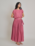 The Earthen Rose Co Ord