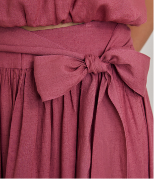 The Earthen Rose Co Ord