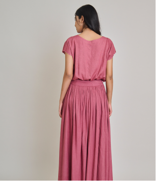 The Earthen Rose Co Ord