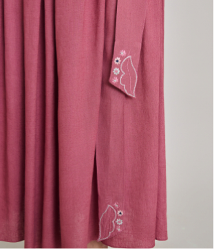 The Earthen Rose Co Ord