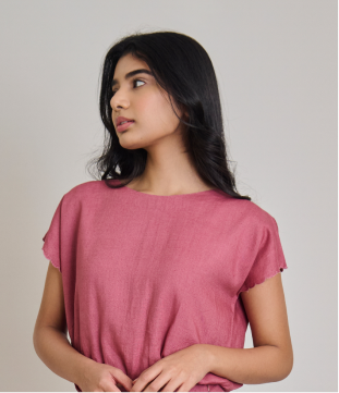 The Earthen Rose Co Ord